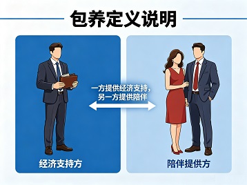 福安包养违法吗？深度揭秘红线风险注意事项